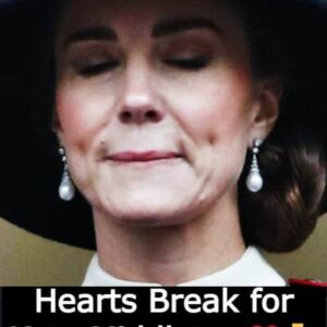 FANS Sending Prayers for Kate Middleton FANS Sending Prayers for Kate Middleton