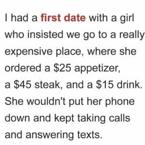 People Share Their Dating Experiences That Went Horribly Wrong People Share Their Dating Experiences That Went Horribly Wrong