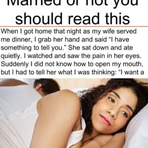 Single Or Married You Must Immediately Read This… It Will Shock You For Sure! Single Or Married You Must Immediately Read This… It Will Shock You For Sure!