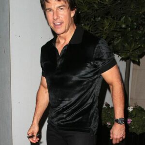 15 years after divorce, Tom Cruise, 61, has ‘made things official’ with new girlfriend – and you might recognize her 15 years after divorce, Tom Cruise, 61, has ‘made things official’ with new girlfriend – and you might recognize her
