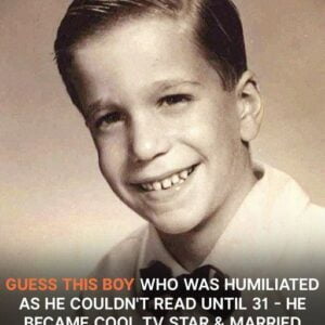His Parents Called Him Dumb But He Grew Up To Be Loved By Millions