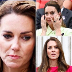 UPDATE: Kate’s shocking 3-word verdict leaves us all in tears UPDATE: Kate’s shocking 3-word verdict leaves us all in tears