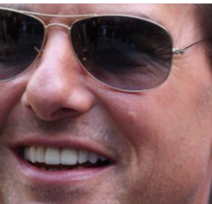 Hollywood heartthrob Tom Cruise swept off his feet by rumored ‘new’ love Hollywood heartthrob Tom Cruise swept off his feet by rumored ‘new’ love