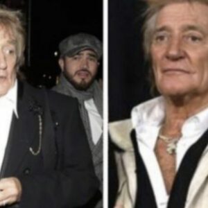Rod Stewart makes sad announcement: “It’s with great sadness that I announce the loss of..” Rod Stewart makes sad announcement: “It’s with great sadness that I announce the loss of..”
