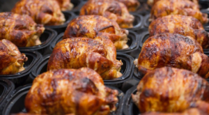 Here’s Why Purchasing a Rotisserie Chicken from Walmart Is a Bad Idea Here’s Why Purchasing a Rotisserie Chicken from Walmart Is a Bad Idea