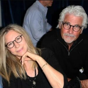 Barbra Streisand says she ‘can’t live in this country’ if this happens Barbra Streisand says she ‘can’t live in this country’ if this happens
