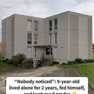9-Year-Old Boy Survives Alone for 2 Years 9-Year-Old Boy Survives Alone for 2 Years