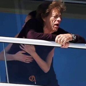 A rather sad news! Mick Jagger is devastated by this loss A rather sad news! Mick Jagger is devastated by this loss