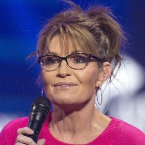 Sarah Palin’s Journey: A Life of Politics, Love, and Resilience Sarah Palin’s Journey: A Life of Politics, Love, and Resilience