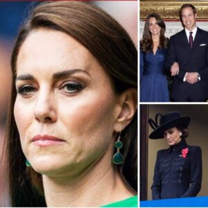 Kate Middleton and Prince William ‘going through hell,’ claims stylist who worked with royal children.