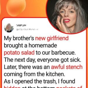 12 Times People Experienced Creepy And Disgusting Moments 12 Times People Experienced Creepy And Disgusting Moments