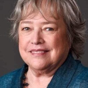 Kathy Bates: A Brave Warrior Fighting Against Cancer Kathy Bates: A Brave Warrior Fighting Against Cancer