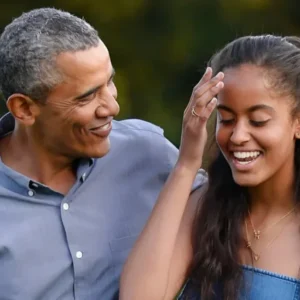 Malia Obama, 25, Debuts Her Alias & Ditches Family Surname after Starting Movie Career Malia Obama, 25, Debuts Her Alias & Ditches Family Surname after Starting Movie Career