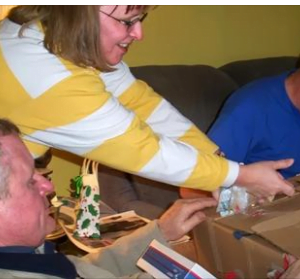 My Husband Surprised Me with a Christmas Gift That Completely Shocked Me – So I Decided to Plan a Little Payback for Next Year My Husband Surprised Me with a Christmas Gift That Completely Shocked Me – So I Decided to Plan a Little Payback for Next Year