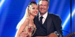 Gwen Stefani and Blake Shelton: A Love Story