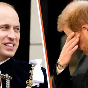 Prince William Receives New Title from King Charles as Prince Harry Arrives in the UK Prince William Receives New Title from King Charles as Prince Harry Arrives in the UK