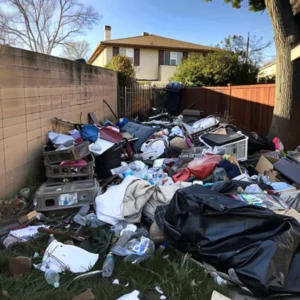 My Neighbor Trashed My Backyard for Revenge, but My Payback Was Even Harsher My Neighbor Trashed My Backyard for Revenge, but My Payback Was Even Harsher