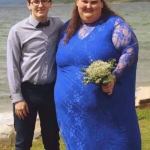 THEY ALL LAUGHED AT HIM FOR MARRYING HER! YEARS LATER, THEY ALL WISH THEY HADN’T THEY ALL LAUGHED AT HIM FOR MARRYING HER! YEARS LATER, THEY ALL WISH THEY HADN’T