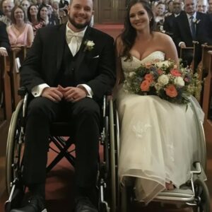 My Father Burst Into the Church and Shouted, ‘The Wedding Is Canceled!’ – I Went Pale When I Learned Why My Father Burst Into the Church and Shouted, ‘The Wedding Is Canceled!’ – I Went Pale When I Learned Why