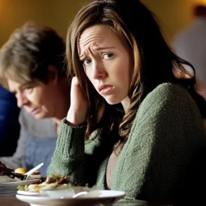 I Went to a Restaurant to Meet My Fiancé’s Parents for the First Time, but What They Did Made Me Cancel the Wedding I Went to a Restaurant to Meet My Fiancé’s Parents for the First Time, but What They Did Made Me Cancel the Wedding