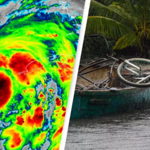Hurricane set to hit the US has become ‘unsurvivable’ as experts wa:rn of catastrophic impact Hurricane set to hit the US has become ‘unsurvivable’ as experts wa:rn of catastrophic impact