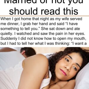 Single Or Married You Must Immediately Read This… It Will Shock You For Sure! Single Or Married You Must Immediately Read This… It Will Shock You For Sure!